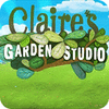  Claire's Garden Studio Deluxe παιχνίδι