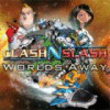  Clash N Slash: Worlds Away παιχνίδι