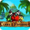  Claws & Feathers 2 παιχνίδι