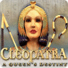  Cleopatra: A Queen's Destiny παιχνίδι