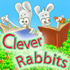  Clever Rabbits παιχνίδι