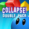  Collapse! Double Pack παιχνίδι