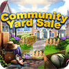  Community Yard Sale παιχνίδι