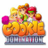  Cookie Domination παιχνίδι