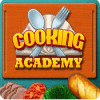  Cooking Academy παιχνίδι