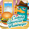  Cooking American Hamburger παιχνίδι