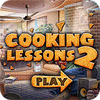  Cooking Lessons 2 παιχνίδι