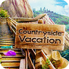  Countryside Vacation παιχνίδι