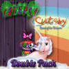  Creepsy and Cutsey Double Pack παιχνίδι