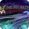  Crime Secrets: Crimson Lily παιχνίδι