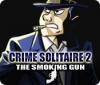  Crime Solitaire 2: The Smoking Gun παιχνίδι