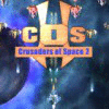  Crusaders of Space 2 παιχνίδι