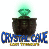  Crystal Cave: Lost Treasures παιχνίδι