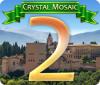  Crystal Mosaic 2 παιχνίδι