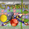  Crystalix παιχνίδι
