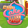  Cupcake Maker παιχνίδι