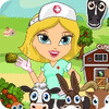  Cute Farm Hospital παιχνίδι