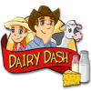  Dairy Dash παιχνίδι