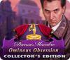 Danse Macabre: Ominous Obsession Collector's Edition παιχνίδι