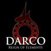 DARCO - Reign of Elements παιχνίδι