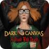  Dark Canvas: A Brush With Death Collector's Edition παιχνίδι