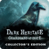  Dark Heritage: Guardians of Hope Collector's Edition παιχνίδι