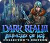  Dark Realm: Princess of Ice Collector's Edition παιχνίδι