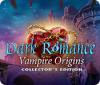 Dark Romance: Vampire Origins Collector's Edition παιχνίδι
