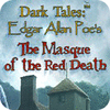  Dark Tales: Edgar Allan Poe's The Masque of the Red Death Collector's Edition παιχνίδι