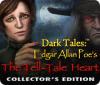  Dark Tales: Edgar Allan Poe's The Tell-Tale Heart Collector's Edition παιχνίδι