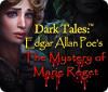  Dark Tales: Edgar Allan Poe's The Mystery of Marie Roget παιχνίδι