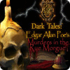 Dark Tales: Edgar Allan Poe`s Murders in the Rue Morgue Collector`s Edition παιχνίδι