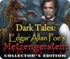  Dark Tales: Edgar Allan Poe's Metzengerstein Collector's Edition παιχνίδι