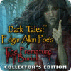  Dark Tales: Edgar Allan Poe's The Premature Burial Collector's Edition παιχνίδι