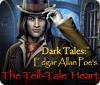  Dark Tales: Edgar Allan Poe's The Tell-Tale Heart παιχνίδι