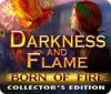  Darkness and Flame: Born of Fire Collector's Edition παιχνίδι