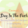  Coconut's Day In The Park παιχνίδι