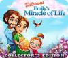  Delicious: Emily's Miracle of Life Collector's Edition παιχνίδι