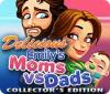  Delicious: Emily's Moms vs Dads Collector's Edition παιχνίδι