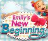  Delicious: Emily's New Beginning παιχνίδι