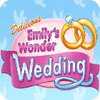  Delicious: Emily's Wonder Wedding παιχνίδι