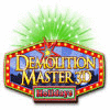  Demolition Master 3D: Holidays παιχνίδι
