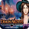  Demon Archive: The Adventure of Derek. Collector's Edition παιχνίδι
