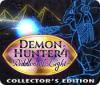  Demon Hunter 4: Riddles of Light Collector's Edition παιχνίδι