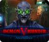  Demon Hunter V: Ascendance παιχνίδι