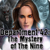  Department 42: The Mystery of the Nine παιχνίδι