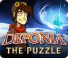  Deponia: The Puzzle παιχνίδι