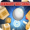  Destroy The Wall παιχνίδι
