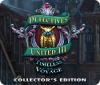  Detectives United III: Timeless Voyage Collector's Edition παιχνίδι