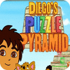  Diego's Puzzle Pyramid παιχνίδι